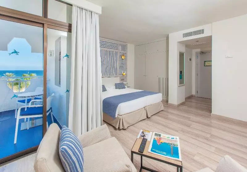Juniorsviitti, Corallium Beach by Lopesan Hotels - Adults Only