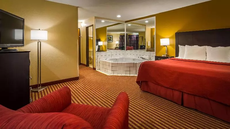 シングルデラックスルーム, Corallium Beach by Lopesan Hotels - Adults Only