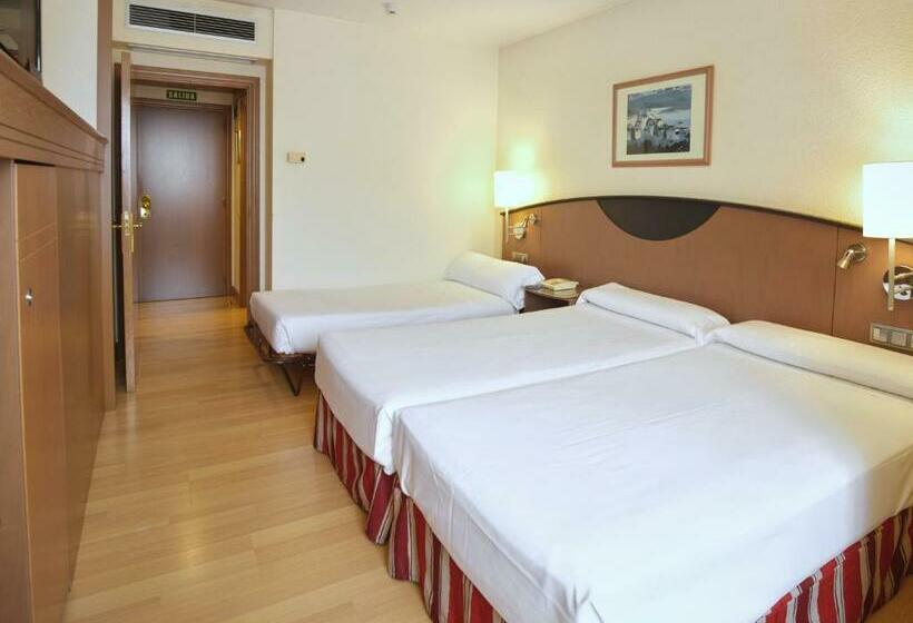 스탠다드 룸, Albret