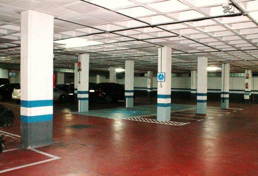 스탠다드 룸, Albret