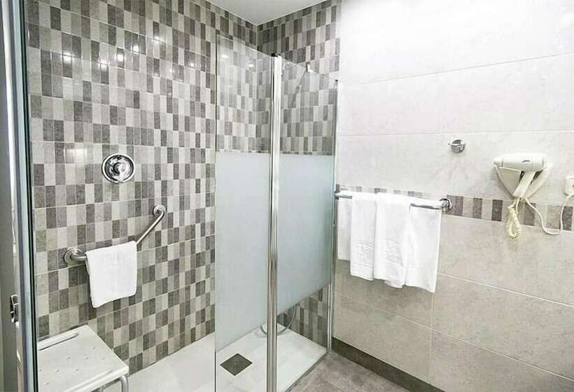 스탠다드 룸, Albret