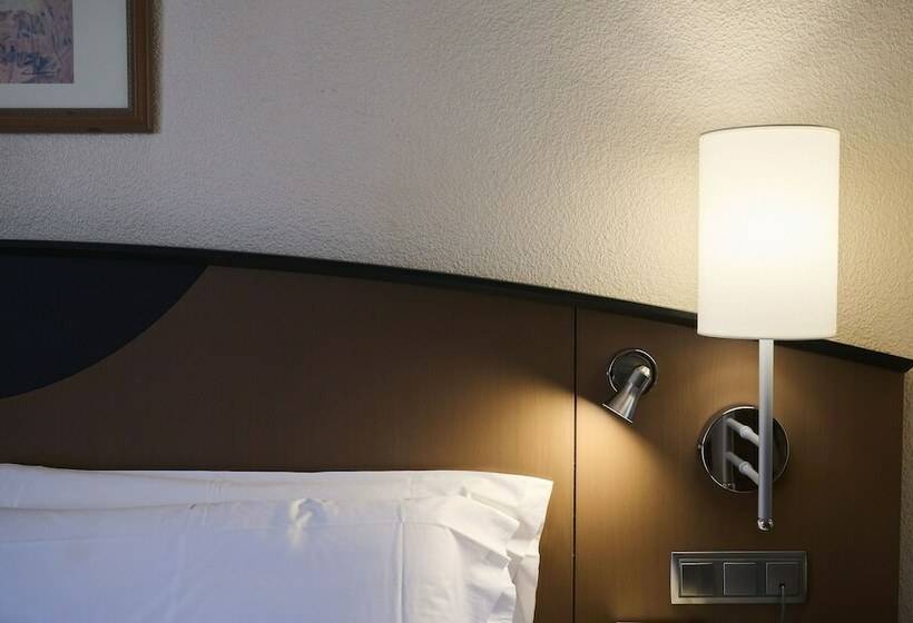 스탠다드 룸, Albret