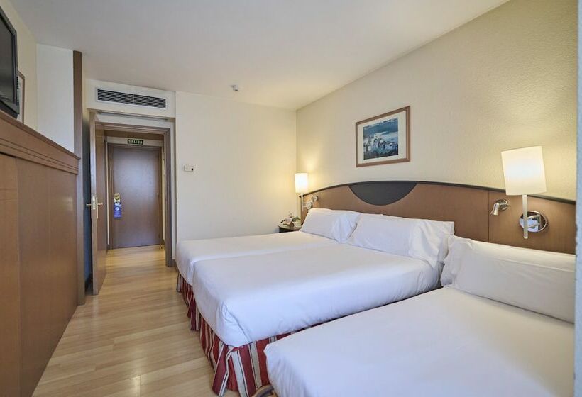 스탠다드 룸, Albret