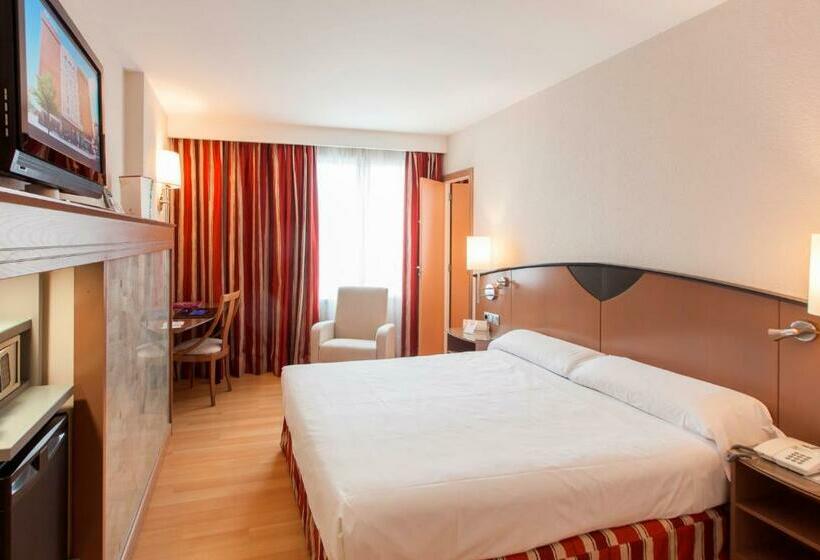 패밀리 룸, Albret