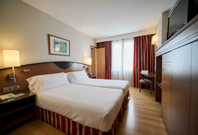 패밀리 룸, Albret