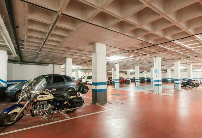 장애인을 위한 스탠다드 룸, Albret