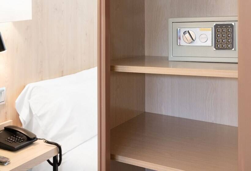 스탠다드 룸, Albret