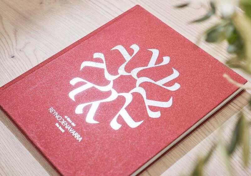 스탠다드 룸, Albret