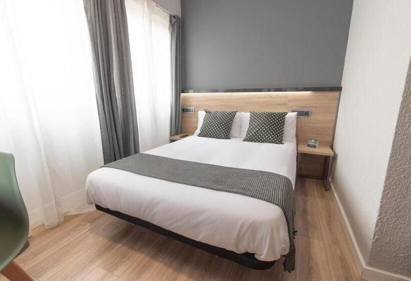Номер Economy, Alda Centro Pamplona