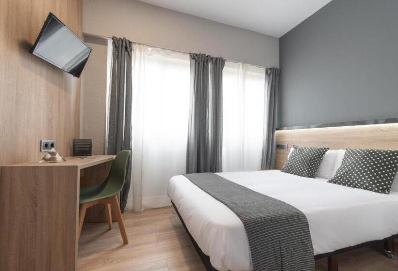 经济房, Alda Centro Pamplona