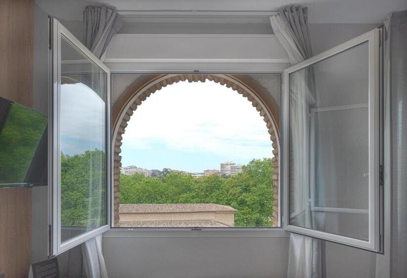 高级大房间, Alda Centro Pamplona