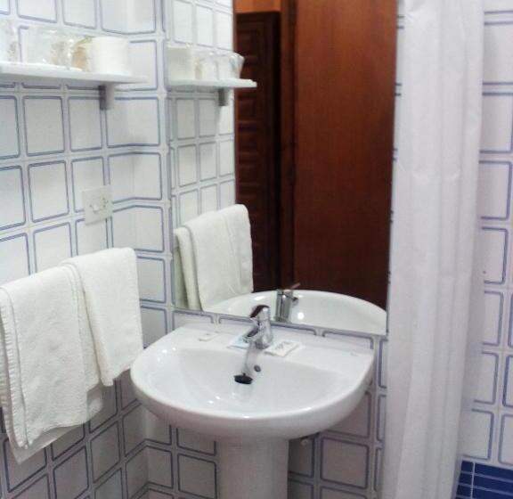 标准间, Andalucia