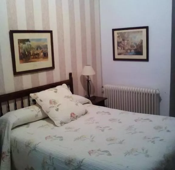 Habitació Estàndard, Andalucia
