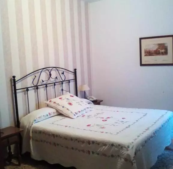 Habitació Estàndard, Andalucia