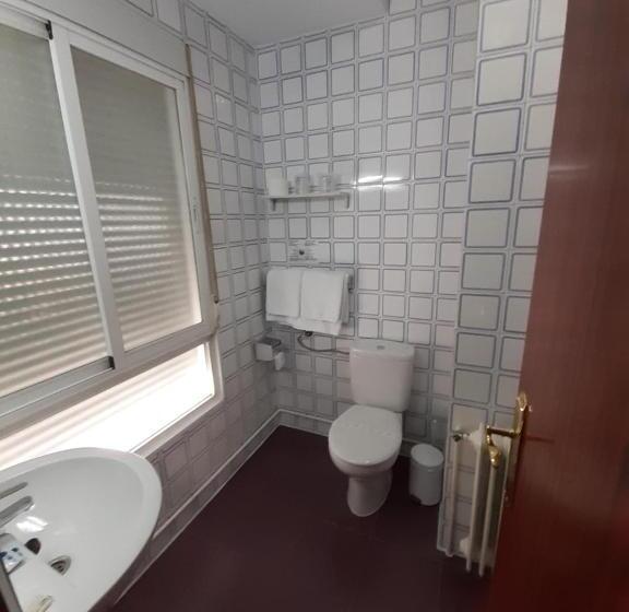 标准间, Andalucia