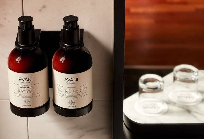 اتاق سوپریور, Avani Alonso Martinez Madrid Hotel Previously Nh Alonso Martinez