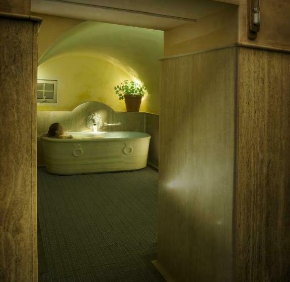 Номер Стандарт Индивидуальный, Balneario De Leana