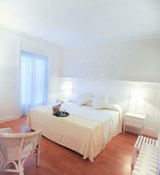 Номер Премиум, Balneario De Leana