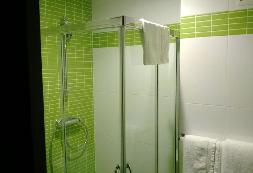 Номер Стандарт Индивидуальный, Cemar