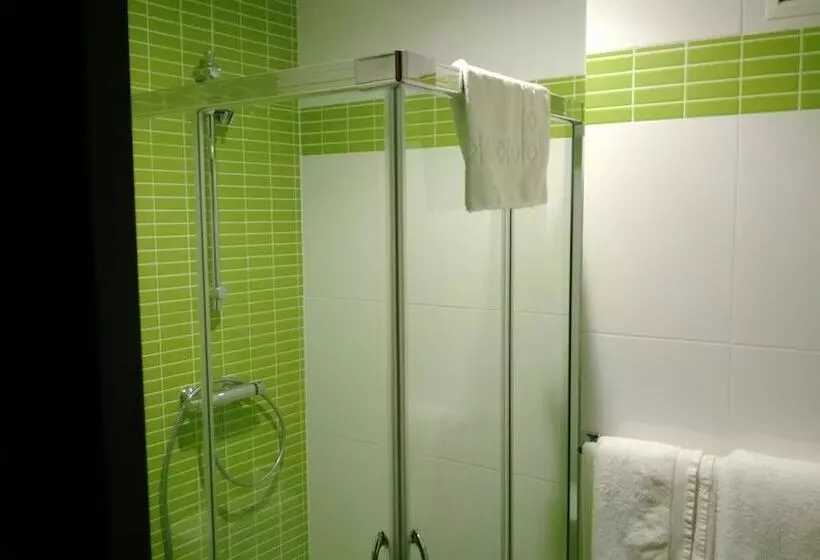 Standart Tek Kişilik Oda, Cemar