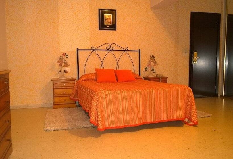 Номер Стандарт Индивидуальный, Cemar