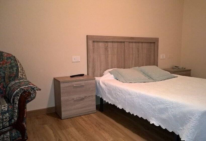 Номер Стандарт Индивидуальный, Cemar