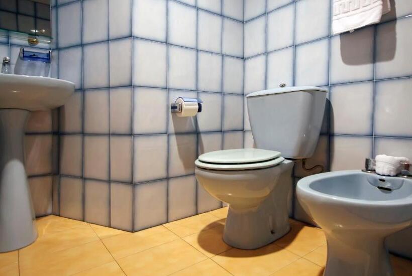 חדר סטנדרט, City Express Comercio