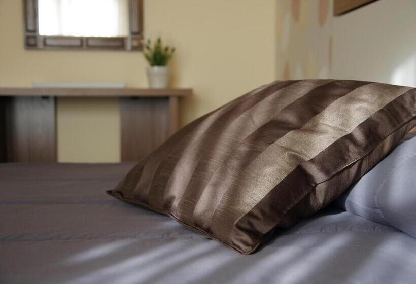 חדר סטנדרט, City Express Comercio