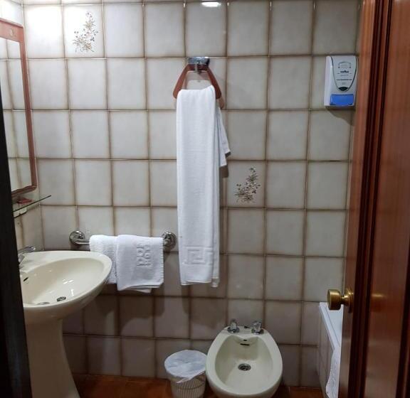 חדר סטנדרט, City Express Comercio