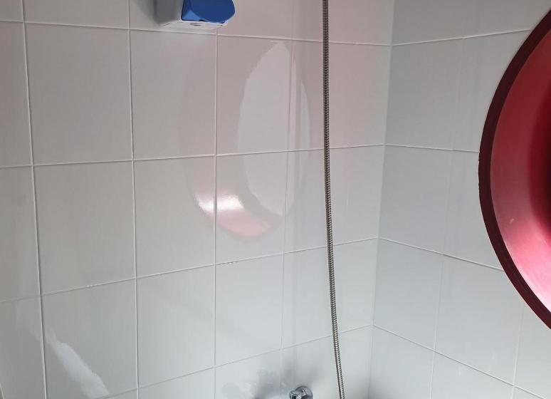 חדר סטנדרט, City Express Comercio