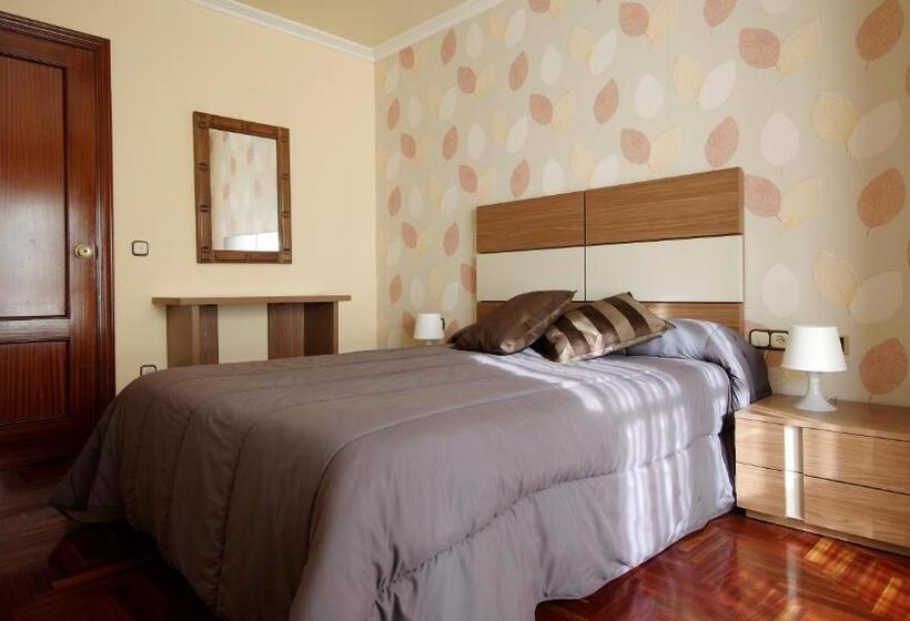 חדר סטנדרט, City Express Comercio