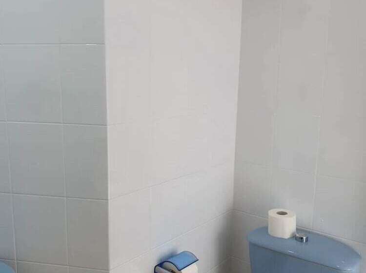 חדר סטנדרט, City Express Comercio