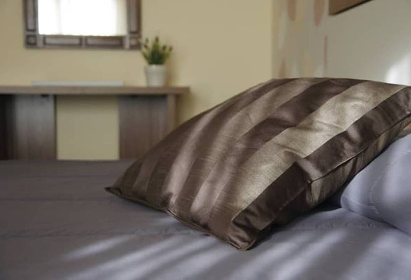 חדר סטנדרט, City Express Comercio