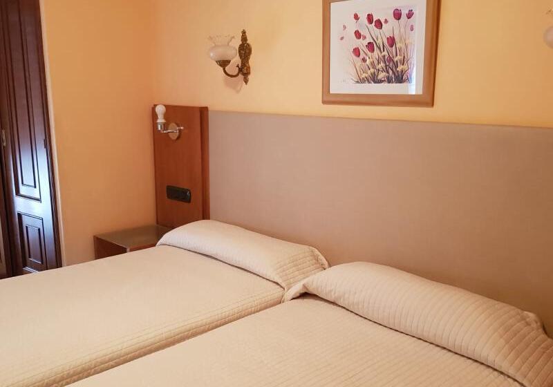 חדר סטנדרט, City Express Comercio