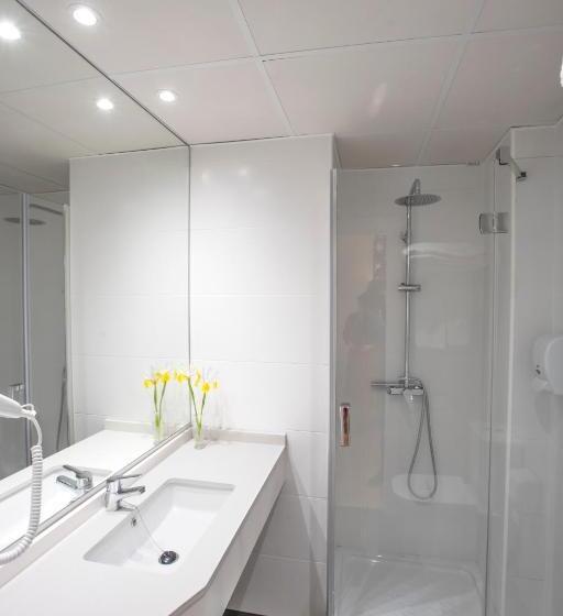 اتاق استاندارد یک نفره, Ciudad De Calahorra