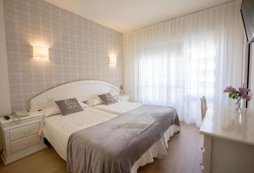 اتاق استاندارد, Ciudad De Calahorra