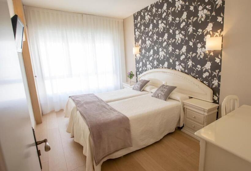 اتاق استاندارد, Ciudad De Calahorra