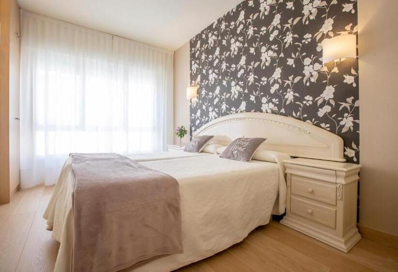 اتاق استاندارد, Ciudad De Calahorra