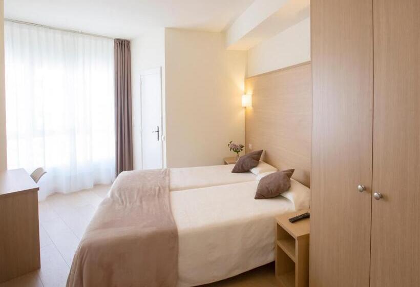 اتاق استاندارد, Ciudad De Calahorra