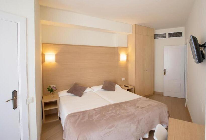 اتاق استاندارد, Ciudad De Calahorra