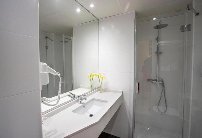 اتاق استاندارد, Ciudad De Calahorra