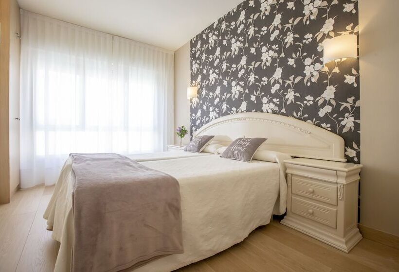 اتاق استاندارد, Ciudad De Calahorra