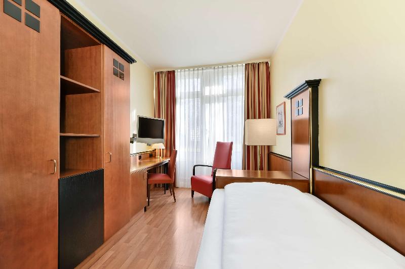 اتاق استاندارد, Ciudad De Calahorra