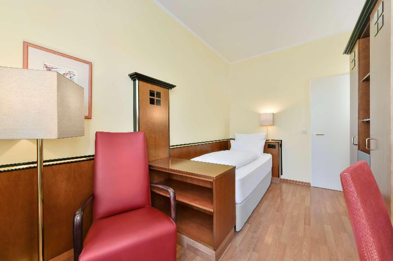 اتاق استاندارد, Ciudad De Calahorra