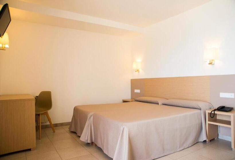 Triple Room Sea View, Duna