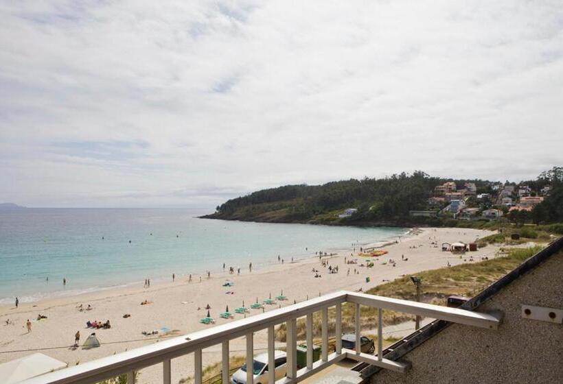 Triple Room Sea View, Duna