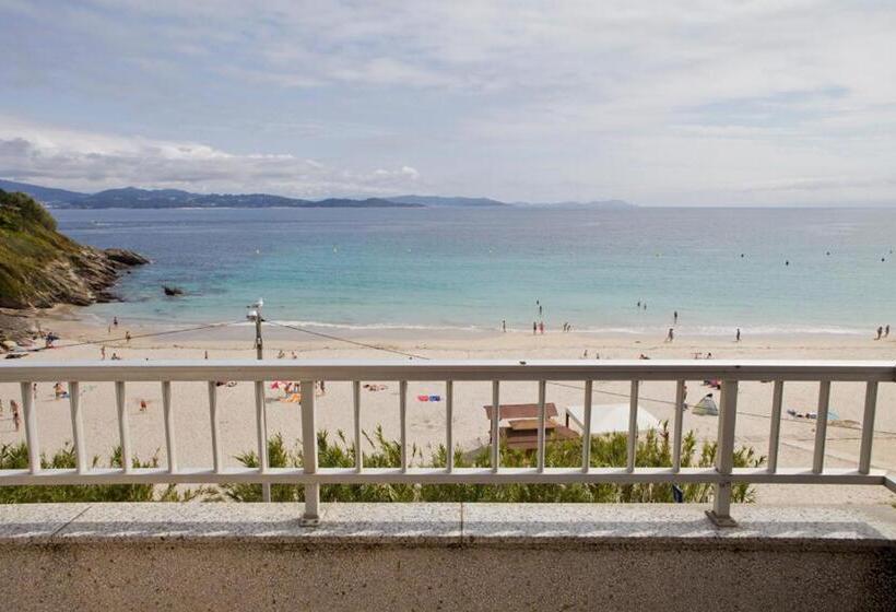 Номер Стандарт Вид на Море с Балконом, Duna