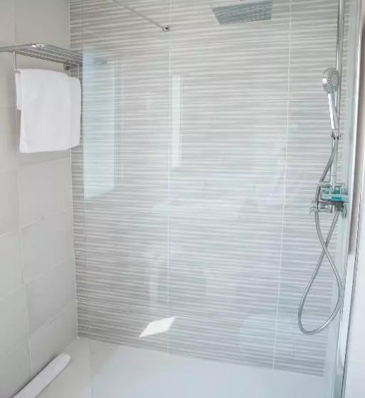 Standard-huone Terassi, Duna