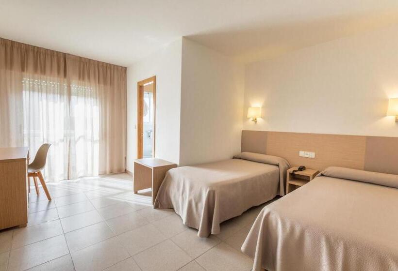 Номер Стандарт с Террасой, Duna