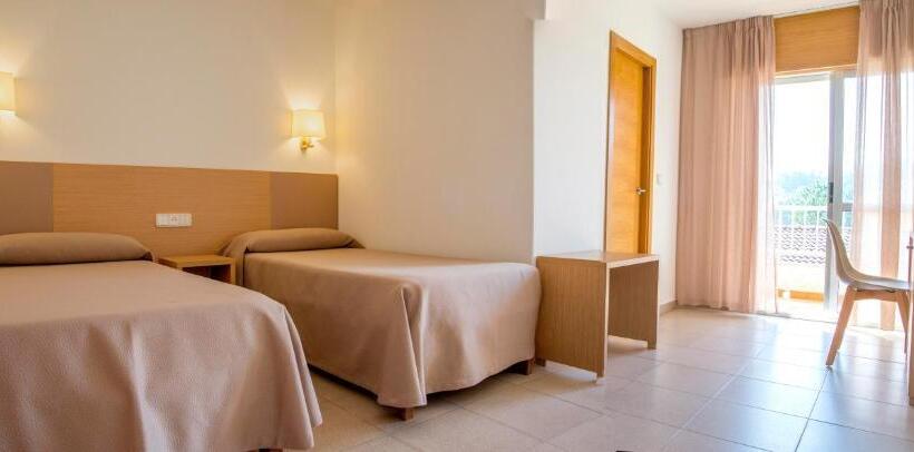 Номер Стандарт с Террасой, Duna